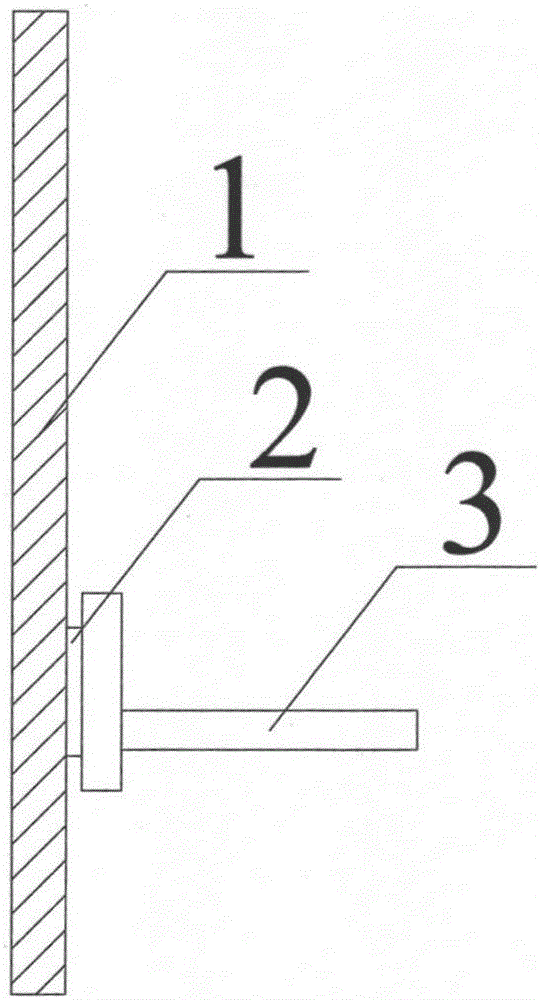侧模用防漏浆贴条的制作方法与工艺
