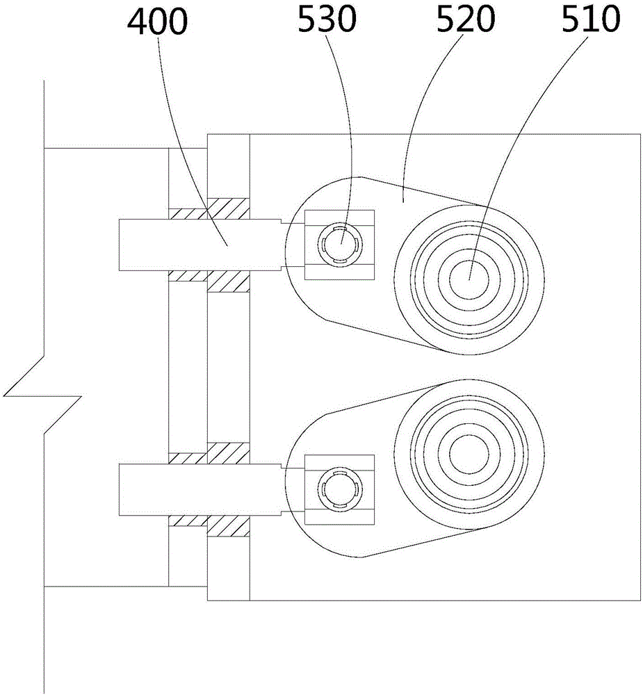 水固化注漿機(jī)的制作方法與工藝