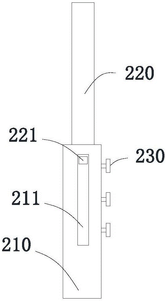 振捣辅助构件的制作方法与工艺