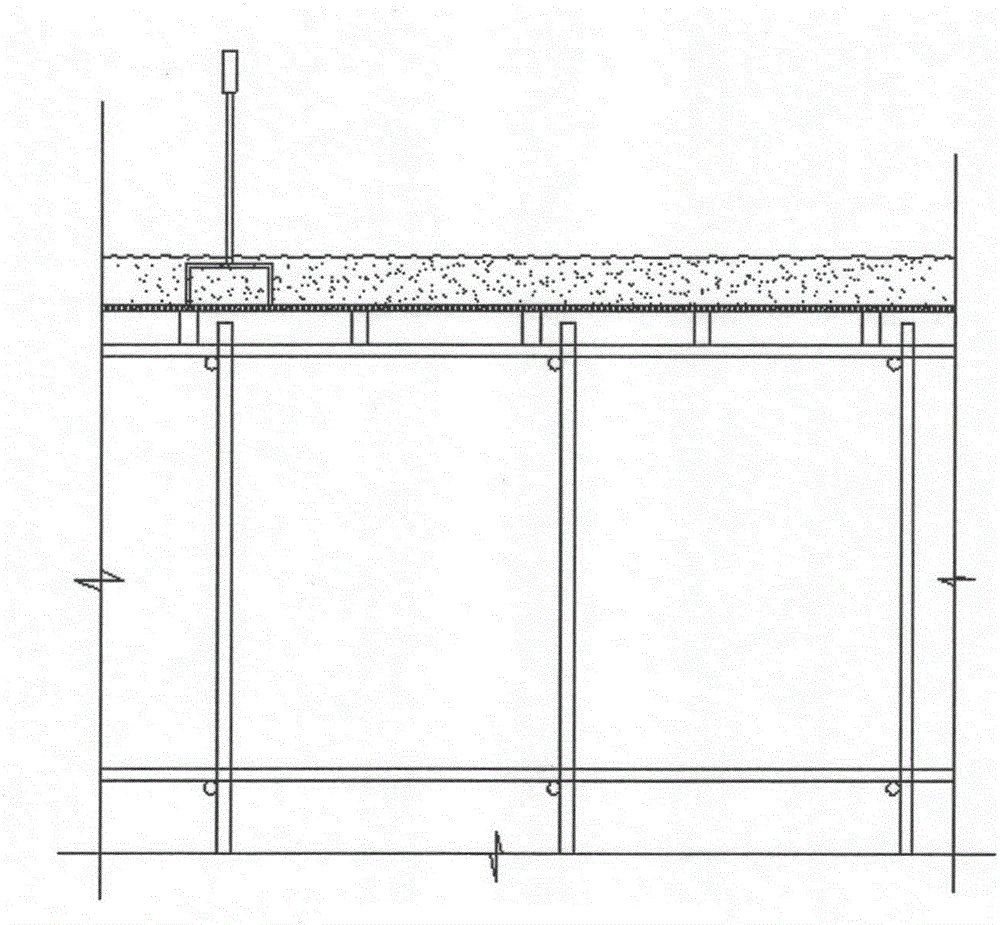 一种用于控制钢筋混凝土楼板厚度的工具的制作方法与工艺