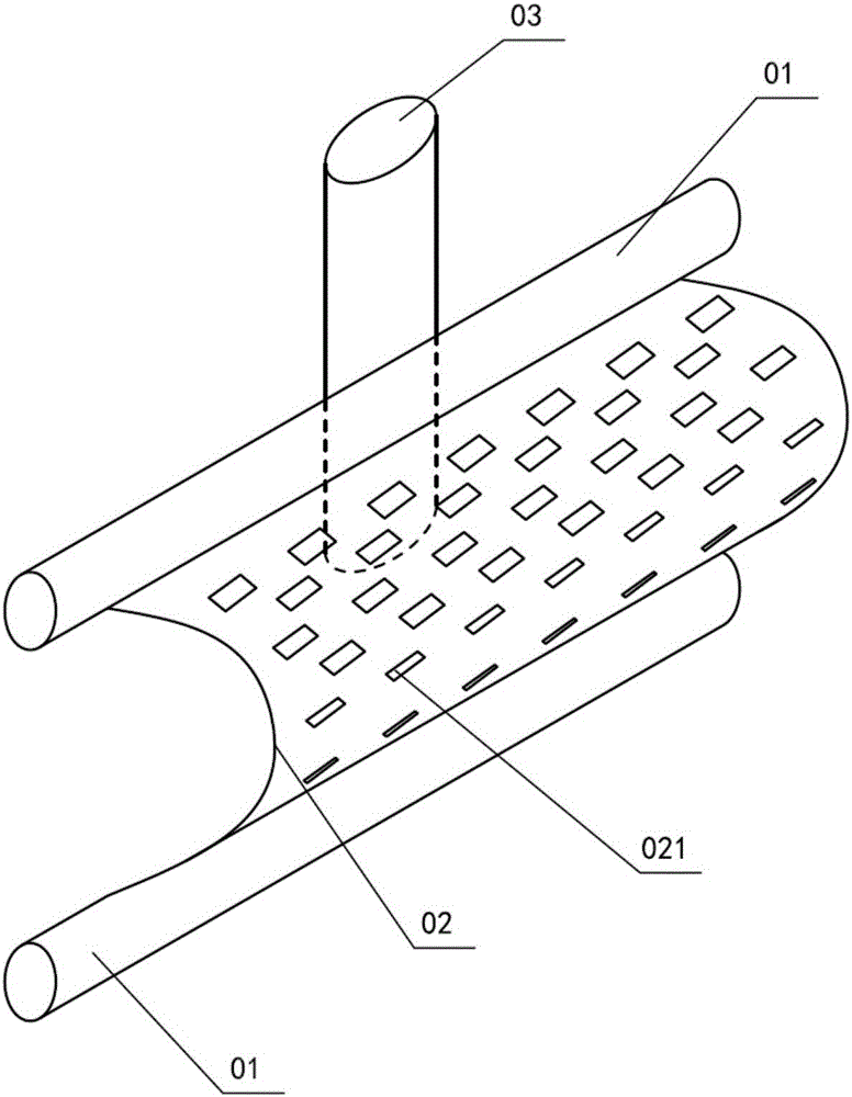 一種平凹導(dǎo)紙機(jī)構(gòu)及具有其的印刷設(shè)備的制作方法與工藝