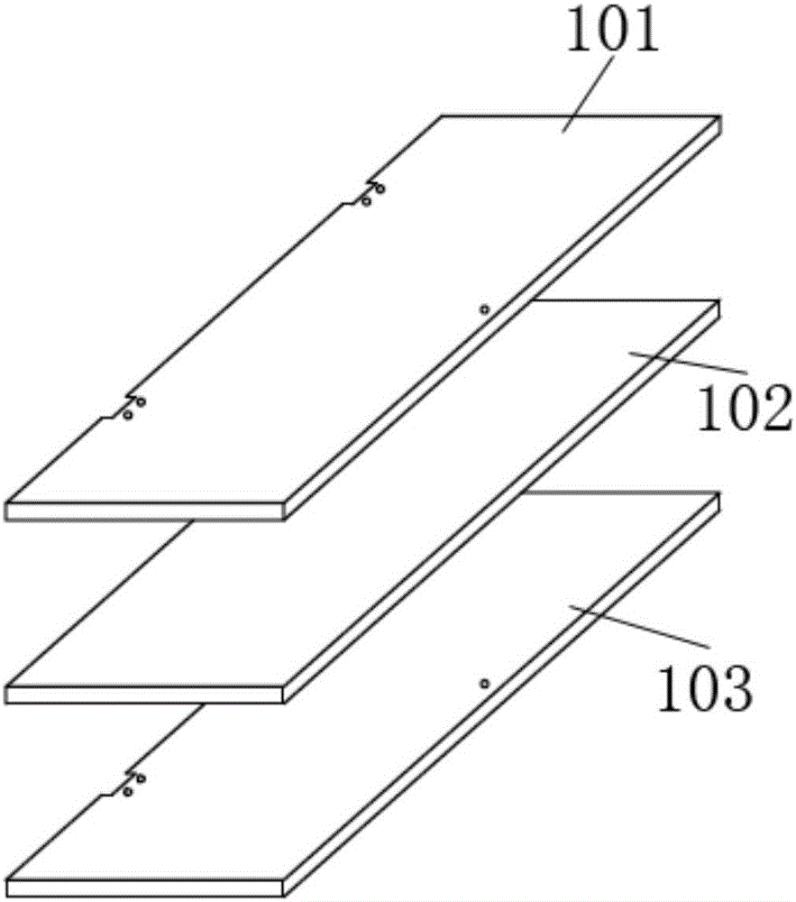 一种安全淋浴房的制作方法与工艺