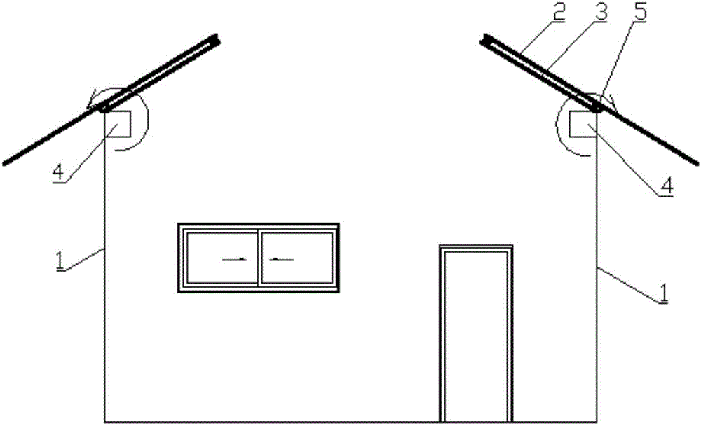 一种危险品储藏室的制作方法与工艺
