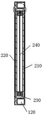 中空玻璃門的制作方法與工藝