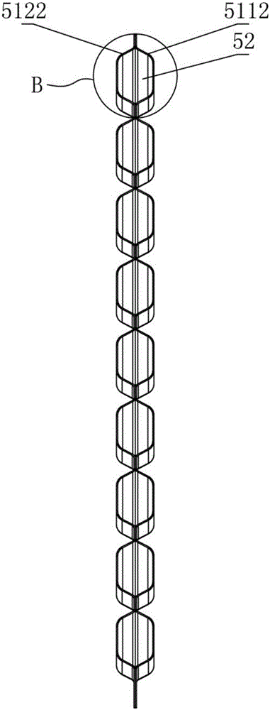 一種通風門窗的制作方法與工藝