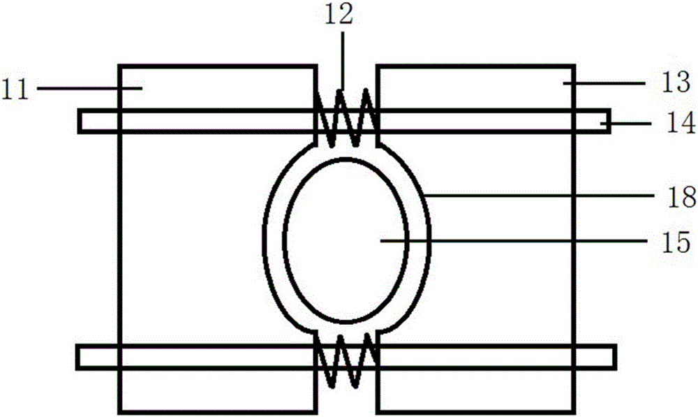 一種供無人機(jī)使用的絞車機(jī)構(gòu)的制作方法與工藝