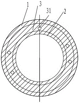 一種壓縮機(jī)用滾動(dòng)活塞的制作方法與工藝