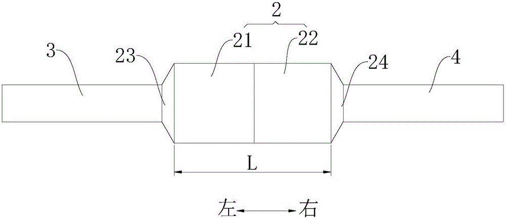 压缩机和具有其的冰箱的制作方法与工艺