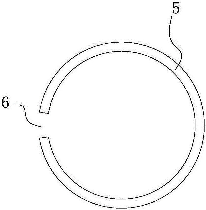 泵用活動法蘭的制作方法與工藝