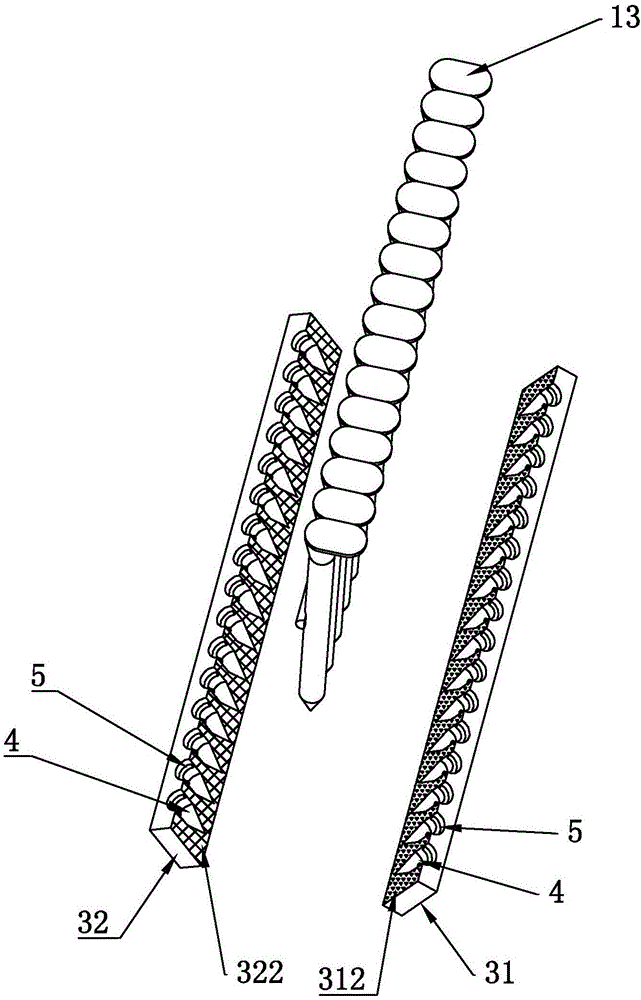 建筑用鋼排釘?shù)闹谱鞣椒ㄅc工藝