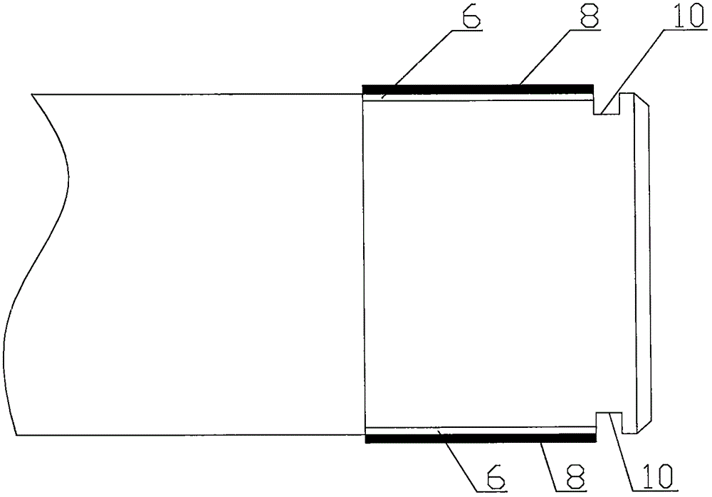 風(fēng)冷汽油機曲軸的制作方法與工藝