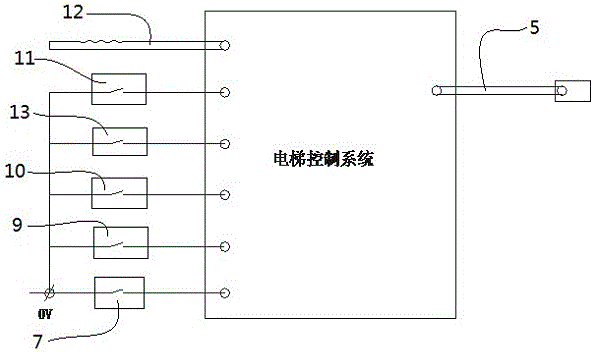 語音交互式智能電梯的制作方法與工藝