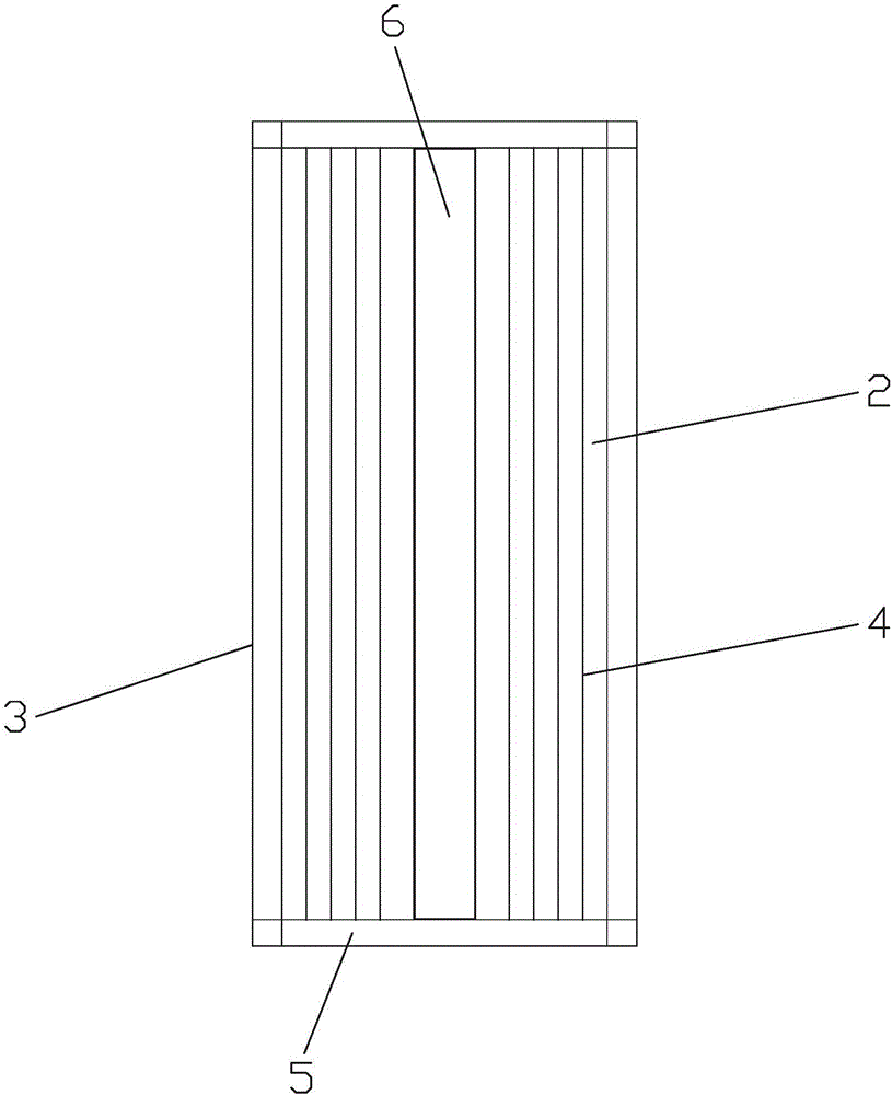 一種轎壁導(dǎo)風(fēng)結(jié)構(gòu)的制作方法與工藝