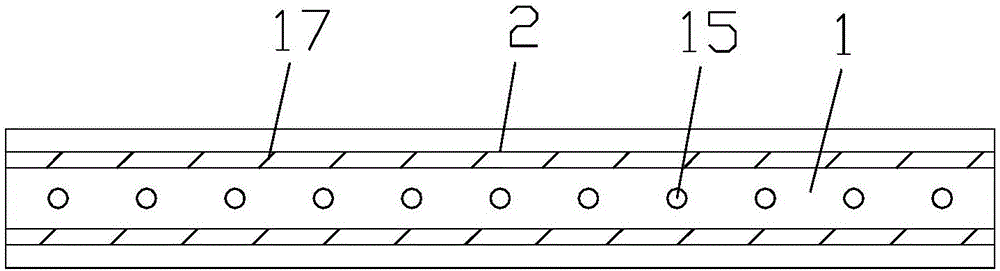 軸向滑動絲杠結(jié)構(gòu)的制作方法與工藝