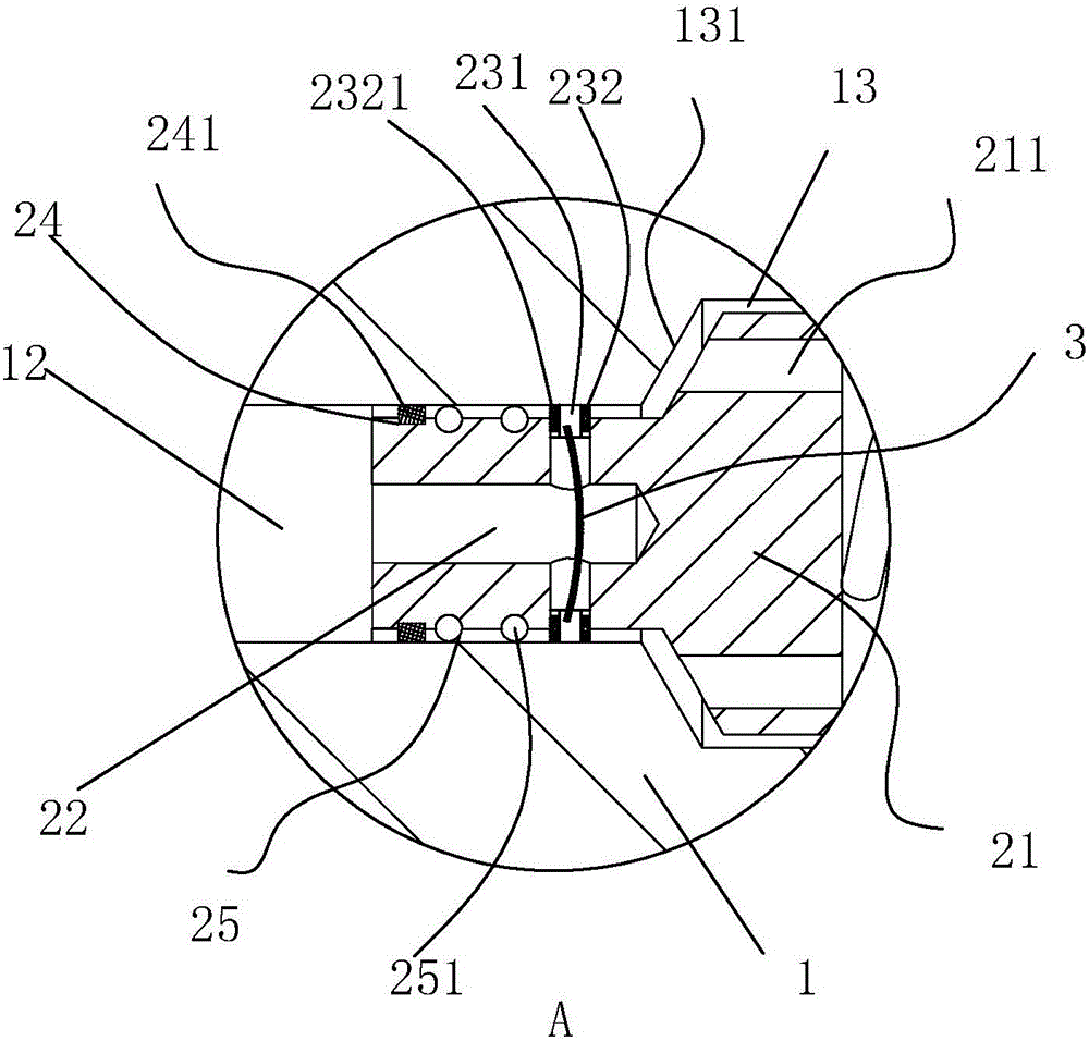 壓力閥的制作方法與工藝