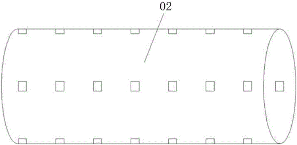 PVC給排水管的制作方法與工藝
