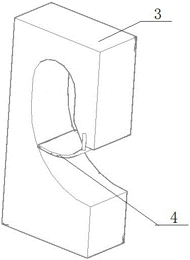 改進(jìn)的連鑄中間包吊運(yùn)結(jié)構(gòu)的制作方法與工藝