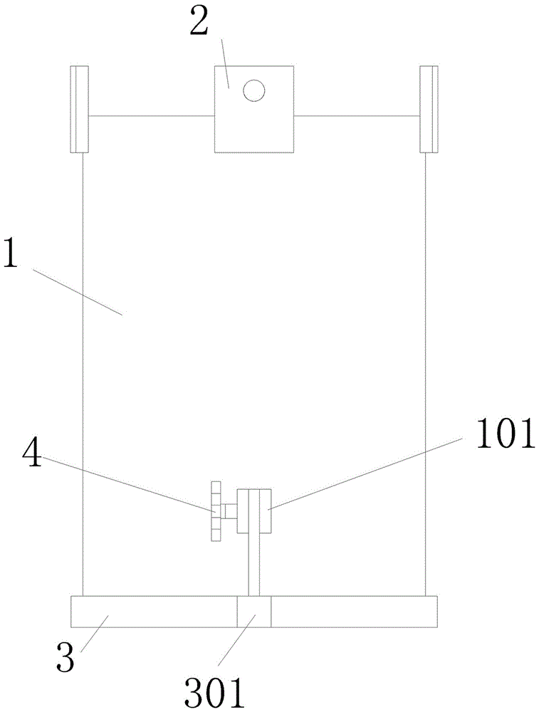 农作物吊装装置的制作方法