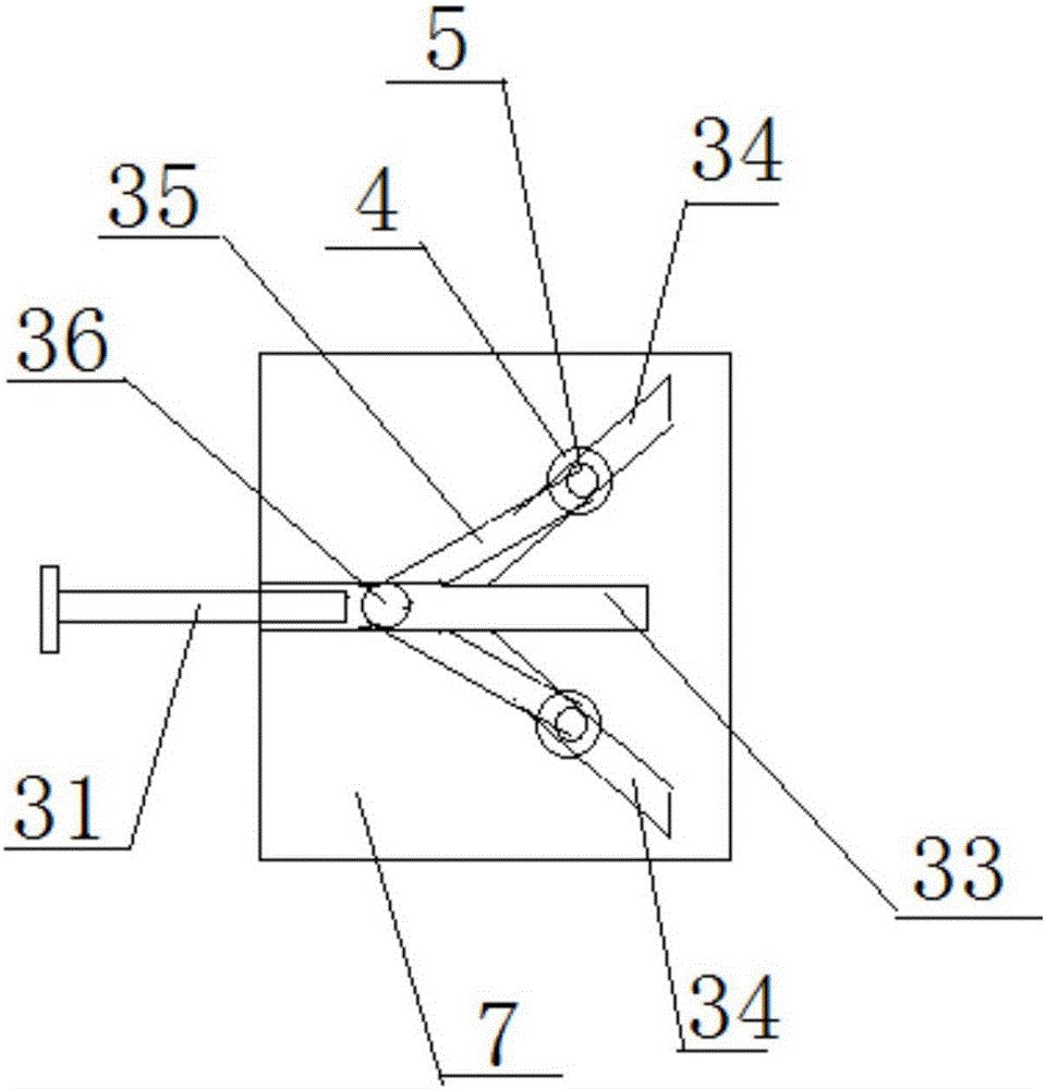 一种灌装液位双轮控制系统的制作方法与工艺