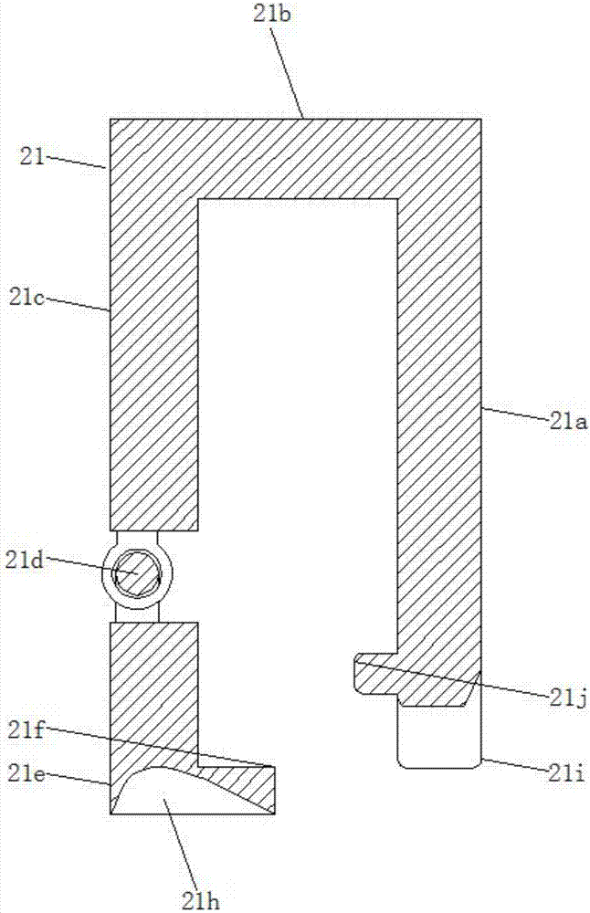 一種帶漏電保護(hù)的斷路器及其使用方法與流程