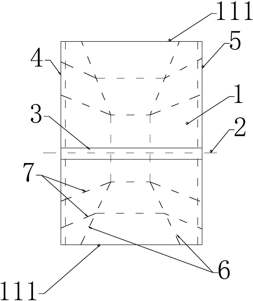 被子的制作方法与工艺