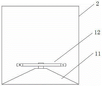 一種速?zèng)鏊畽C(jī)的制作方法與工藝