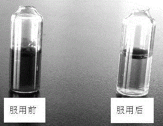 一種抗氧化SOD口腔噴霧劑及其制備方法與流程