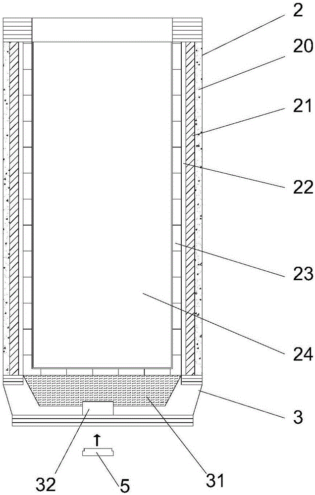 一种便携式电热保温杯的制作方法与工艺