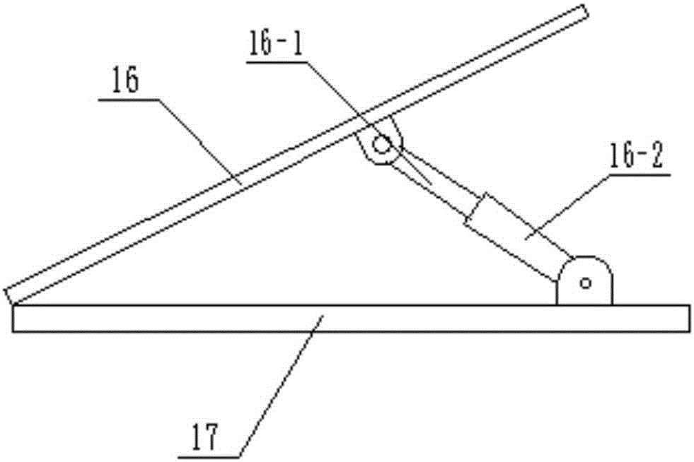 學生管理用宣講桌的制作方法與工藝