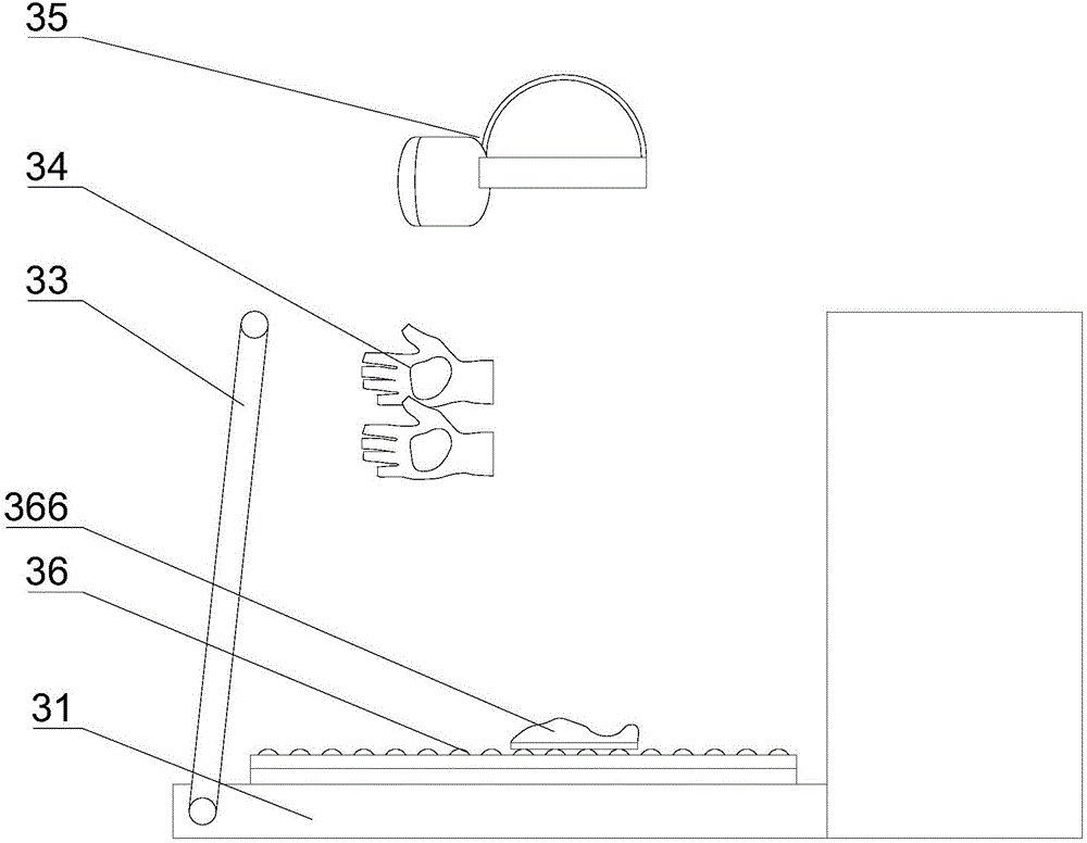 一種基于3D顯示的電子商務顯示系統(tǒng)的制作方法與工藝