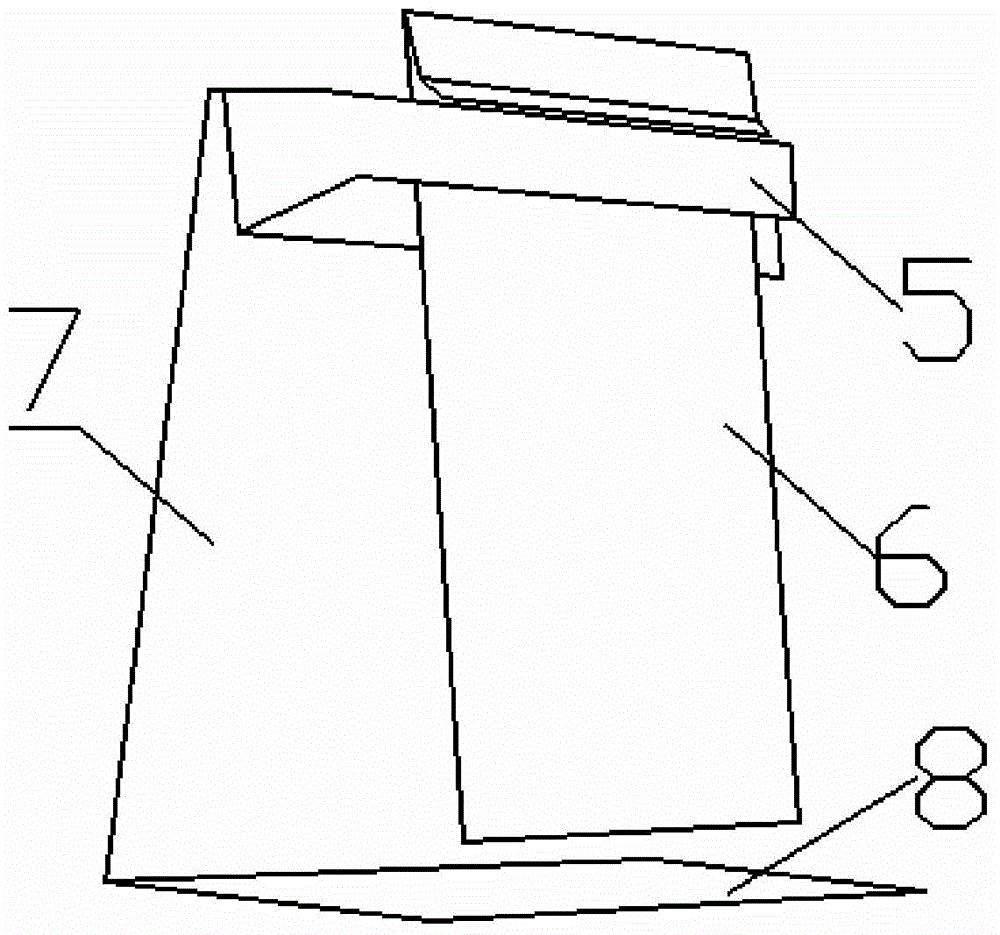 一種桌面式放置點(diǎn)菜夾的數(shù)據(jù)采集裝置及數(shù)據(jù)采集方法與流程