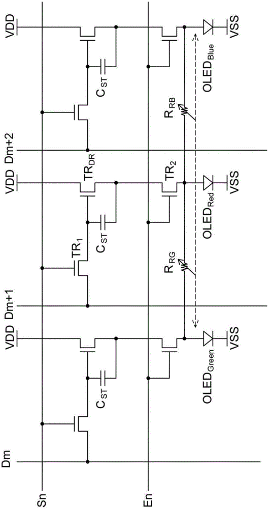 有机发光显示设备的制作方法与工艺