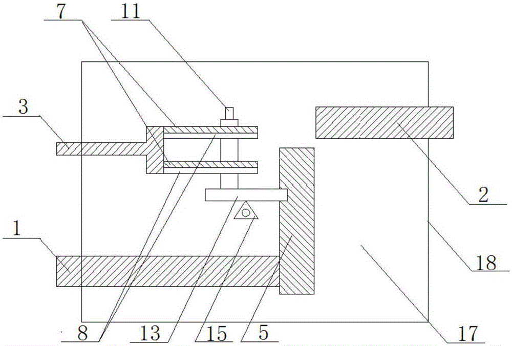 單向?qū)岱椒把b置與流程