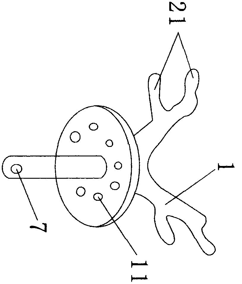 一種多級(jí)可調(diào)上叉高度的臺(tái)球架桿的制作方法與工藝