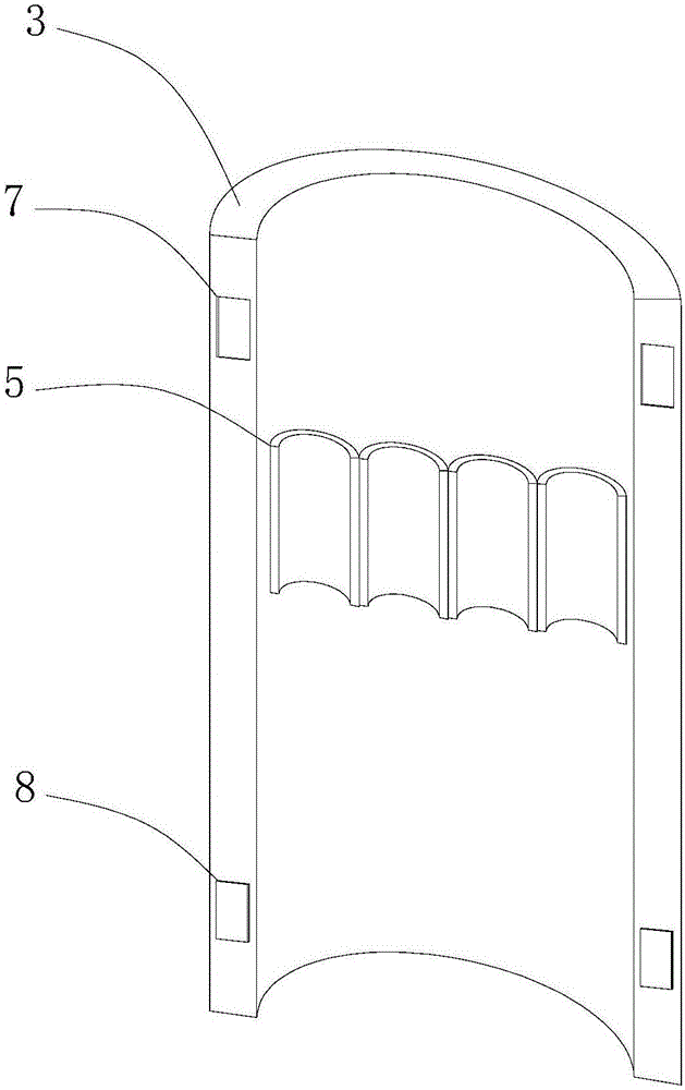 一種電纜用接線固定設備的制作方法與工藝