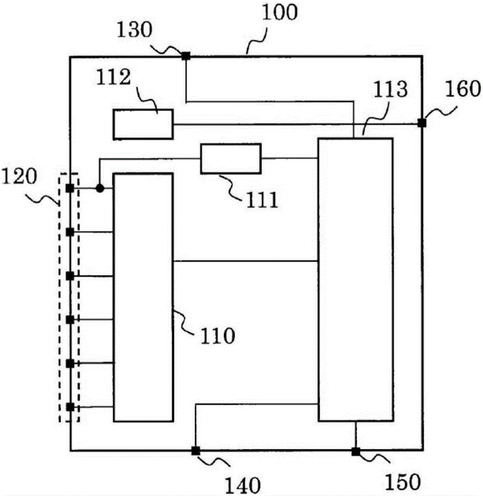 电池监视系统的制作方法与工艺