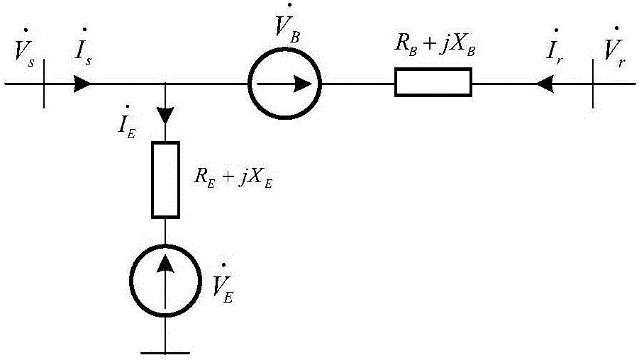 一種基于PSASP的UPFC建模方法與流程