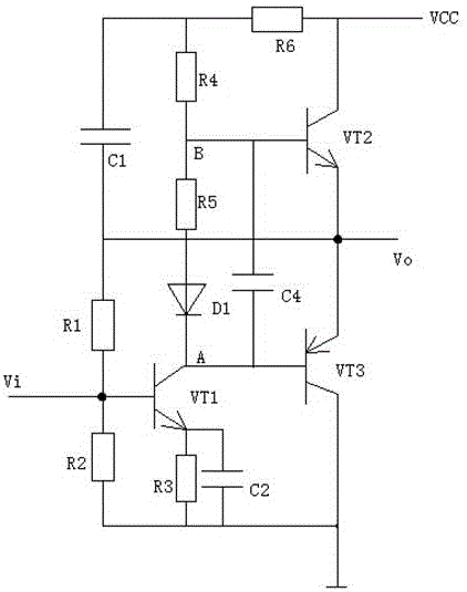 一種電機通訊控制系統(tǒng)的制作方法與工藝