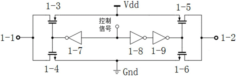 一種中頻雙向有源巴倫的制作方法與工藝