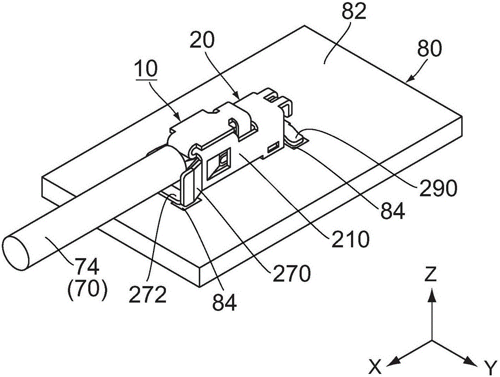 連接器的制作方法與工藝