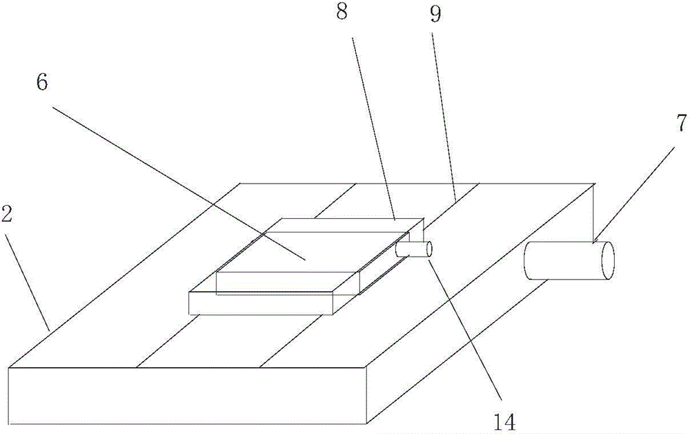 設(shè)置有沖洗機(jī)構(gòu)的移動(dòng)式除塵設(shè)備的制作方法與工藝