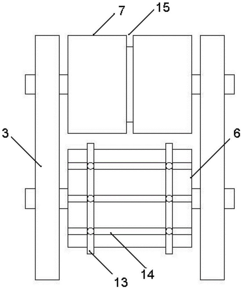 一种T型钢折弯机的制作方法与工艺