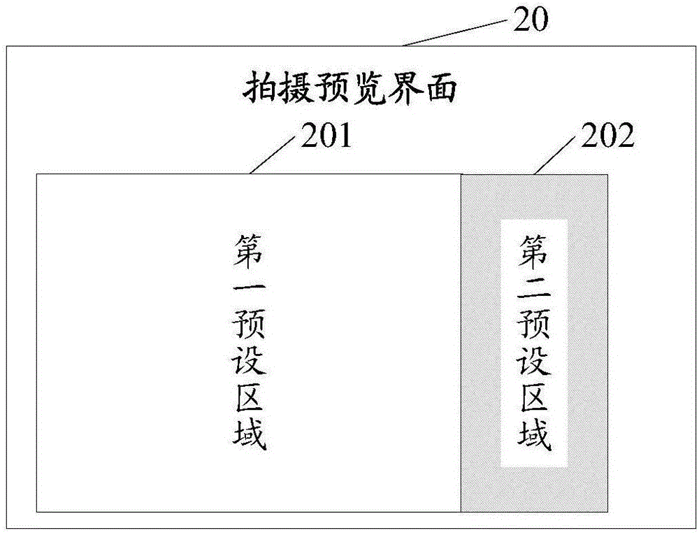 一種拍攝處理方法及圖像拍攝設(shè)備與流程