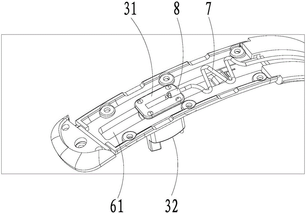 一種頭帶耳機的制作方法與工藝