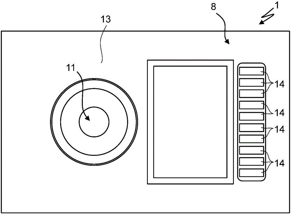 微機(jī)電麥克風(fēng)和用于制造微機(jī)電麥克風(fēng)的方法與流程