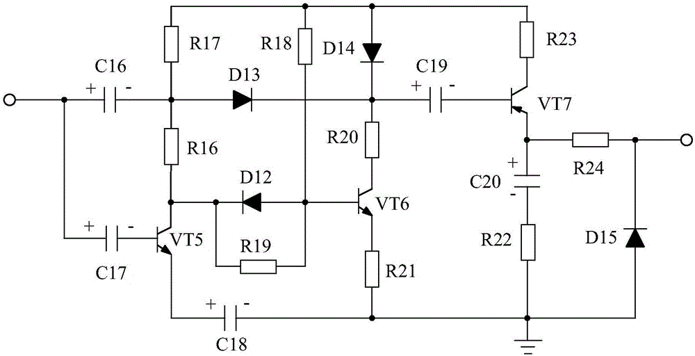 一種低干擾光電控制照明調(diào)光系統(tǒng)的制作方法與工藝