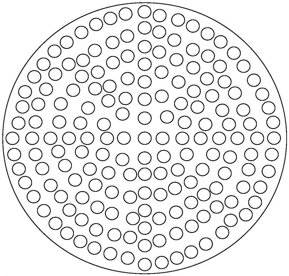 過濾網(wǎng)的焊接方法與流程