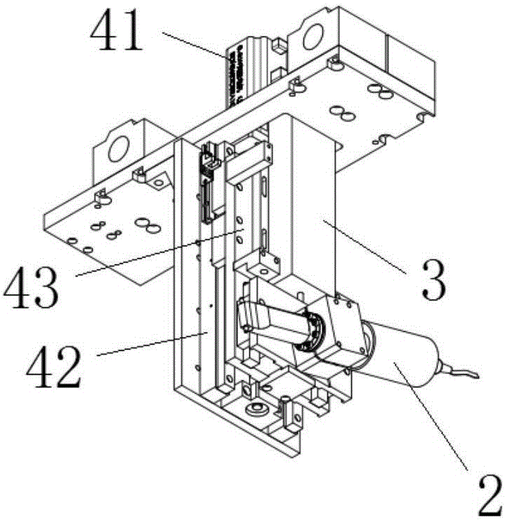 焊接机和焊接装置的制作方法