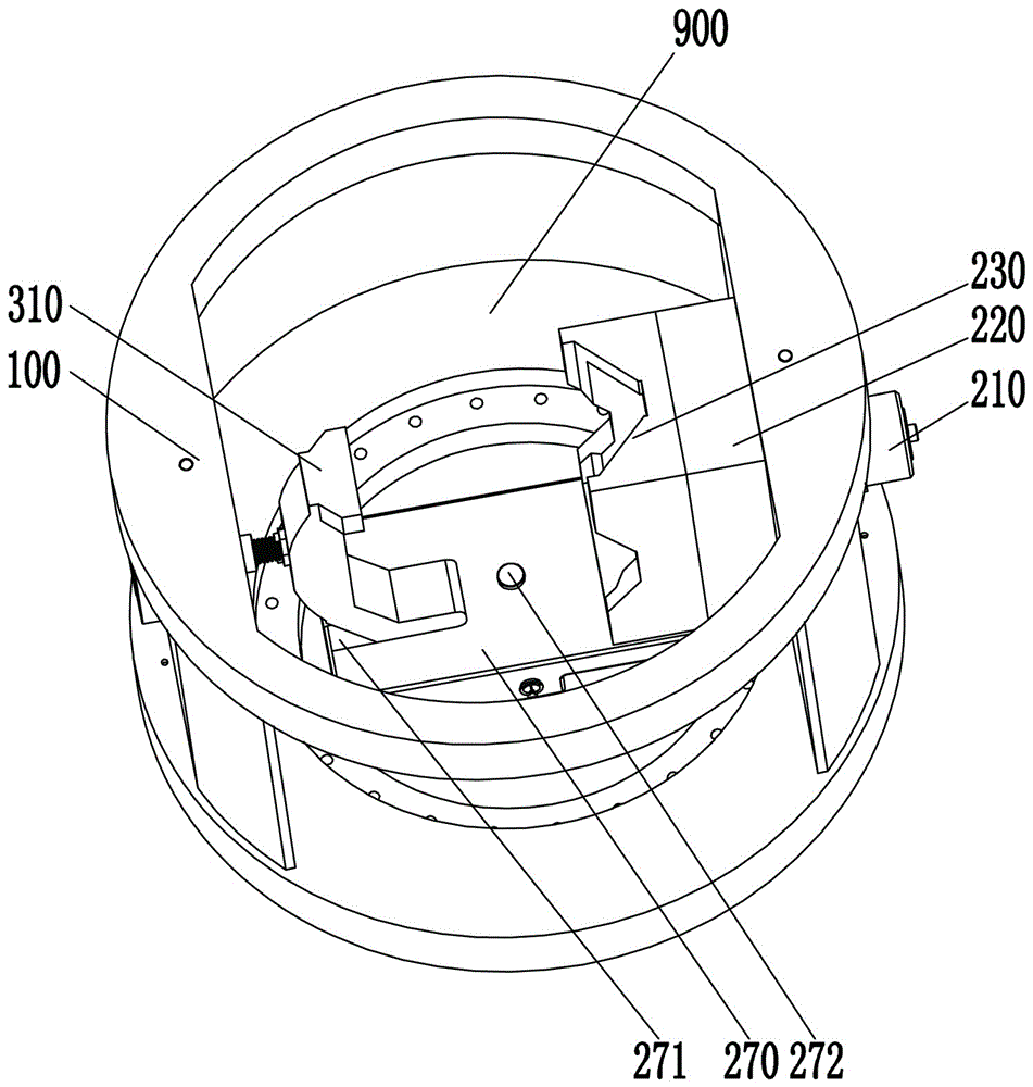 分度夹具的制作方法与工艺