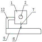 高效节能PCB板分板机的制作方法与工艺